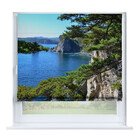 Море и сосны